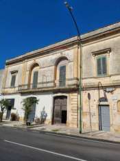 Foto Casa indipendente in vendita a Copertino