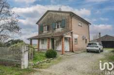 Foto Casa indipendente in vendita a Copparo