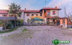 Foto Casa indipendente in vendita a Corbetta