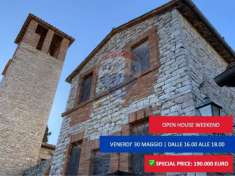Foto Casa indipendente in vendita a Corciano