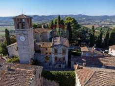 Foto Casa indipendente in vendita a Corciano