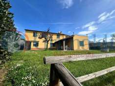 Foto Casa indipendente in vendita a Corciano