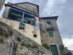 Foto Casa indipendente in vendita a Coreglia Antelminelli - 11 locali 305mq