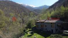 Foto Casa indipendente in vendita a Coreglia Antelminelli
