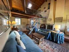 Foto Casa indipendente in vendita a Coreglia Antelminelli