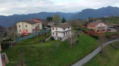 Foto Casa indipendente in vendita a Coreglia Antelminelli