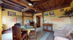 Foto Casa indipendente in vendita a Coreglia Antelminelli