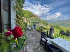 Foto Casa indipendente in vendita a Coreglia Antelminelli