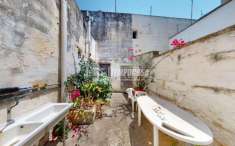 Foto Casa indipendente in vendita a Corigliano D'Otranto