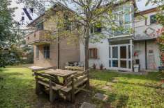 Foto Casa indipendente in vendita a Corinaldo