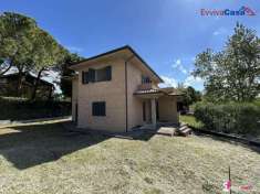 Foto Casa indipendente in vendita a Corinaldo