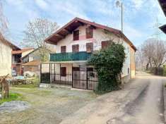 Foto Casa indipendente in vendita a Corio