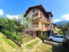 Foto Casa indipendente in vendita a Corio