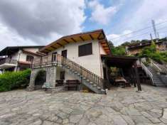 Foto Casa indipendente in vendita a Corio