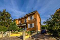 Foto Casa indipendente in vendita a Correggio