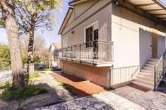 Foto Casa indipendente in vendita a Corridonia