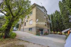 Foto Casa indipendente in vendita a Corridonia