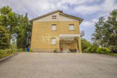 Foto Casa indipendente in vendita a Corridonia