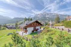 Foto Casa indipendente in vendita a Cortina D'Ampezzo