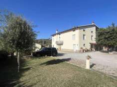 Foto Casa indipendente in vendita a Cortona
