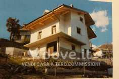 Foto Casa indipendente in vendita a Cosio Valtellino
