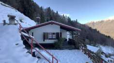 Foto Casa indipendente in vendita a Cosio Valtellino