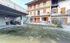 Foto Casa indipendente in vendita a Cossano Canavese
