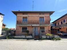 Foto Casa indipendente in vendita a Cossato