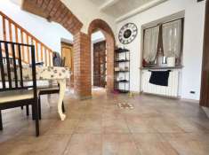 Foto Casa indipendente in vendita a Cossato