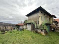 Foto Casa indipendente in vendita a Cossato
