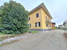 Foto Casa indipendente in vendita a Cossato