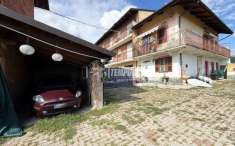 Foto Casa indipendente in vendita a Cossato