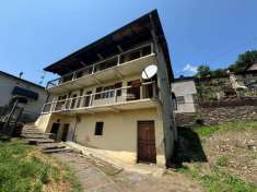 Foto Casa indipendente in vendita a Cossogno