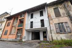Foto Casa indipendente in vendita a Costa Masnaga