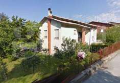 Foto Casa indipendente in vendita a Costacciaro
