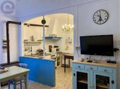 Foto Casa indipendente in vendita a Costarainera