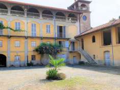 Foto Casa indipendente in vendita a Costigliole Saluzzo