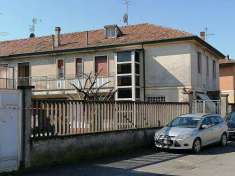 Foto Casa indipendente in vendita a Crema