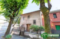 Foto Casa indipendente in vendita a Crema