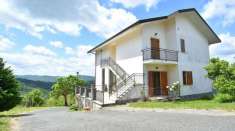 Foto Casa indipendente in vendita a Cremolino