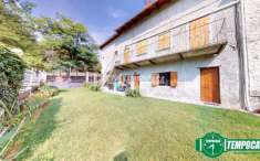 Foto Casa indipendente in vendita a Cremolino