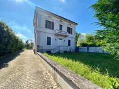 Foto Casa indipendente in vendita a Cremona