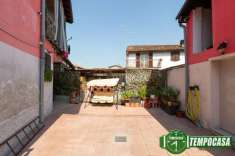 Foto Casa indipendente in vendita a Cremosano
