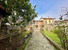 Foto Casa indipendente in vendita a Crescentino