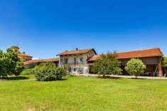 Foto Casa indipendente in vendita a Crescentino