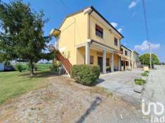 Foto Casa indipendente in vendita a Crespino