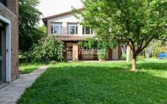 Foto Casa indipendente in vendita a Crevalcore
