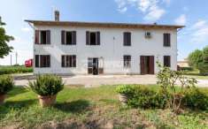 Foto Casa indipendente in vendita a Crevalcore