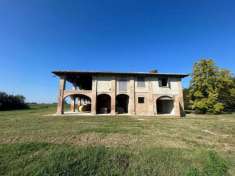 Foto Casa indipendente in vendita a Crevalcore