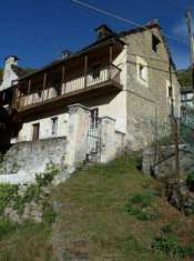 Foto Casa indipendente in vendita a Crevoladossola - 5 locali 100mq